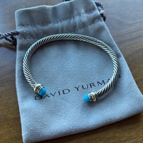 David Yurman Accessories David Yurman Mens Bracelet Poshmark